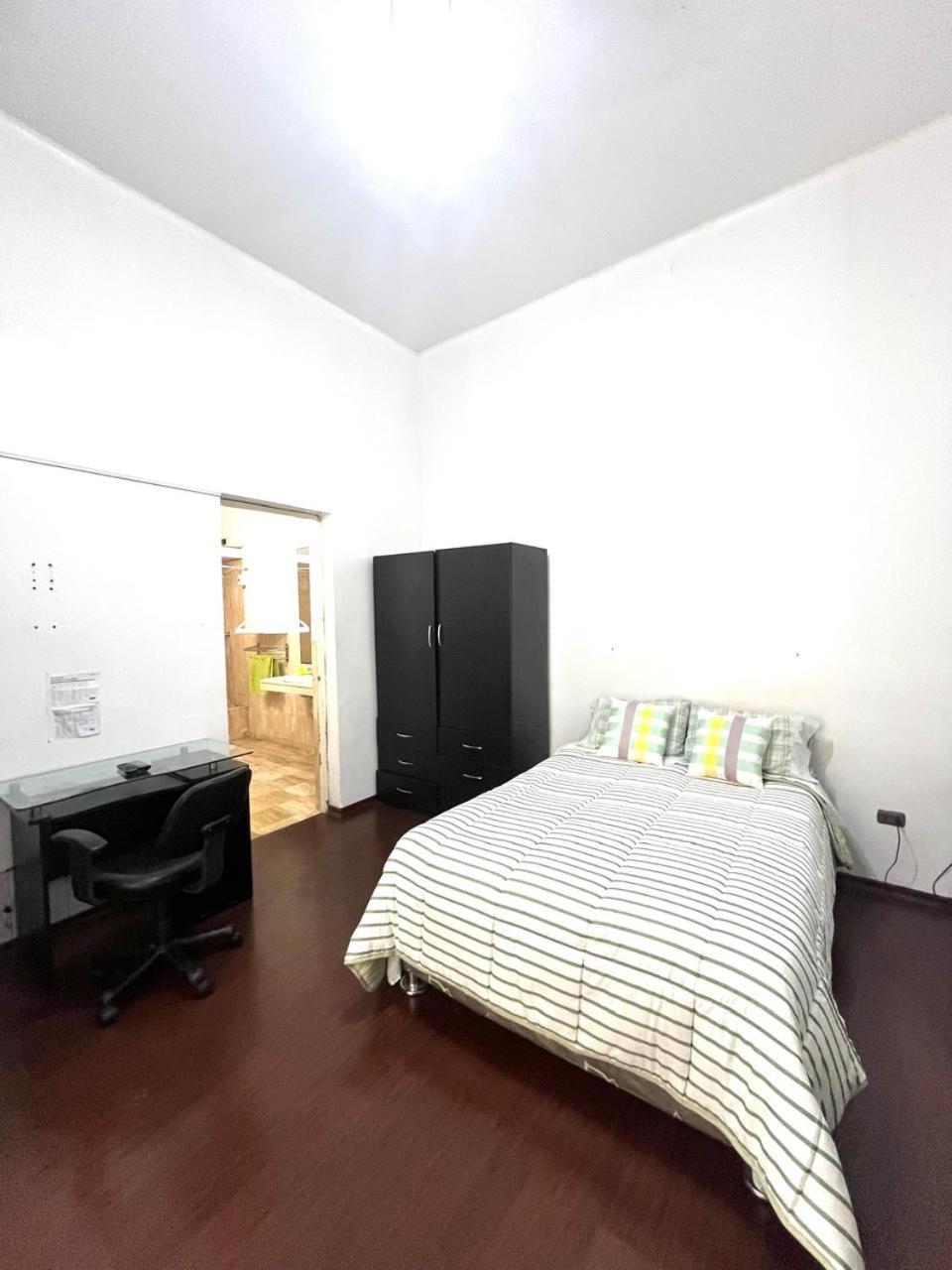 Ferienwohnung Casa Borgono Miraflores Lima Exterior foto