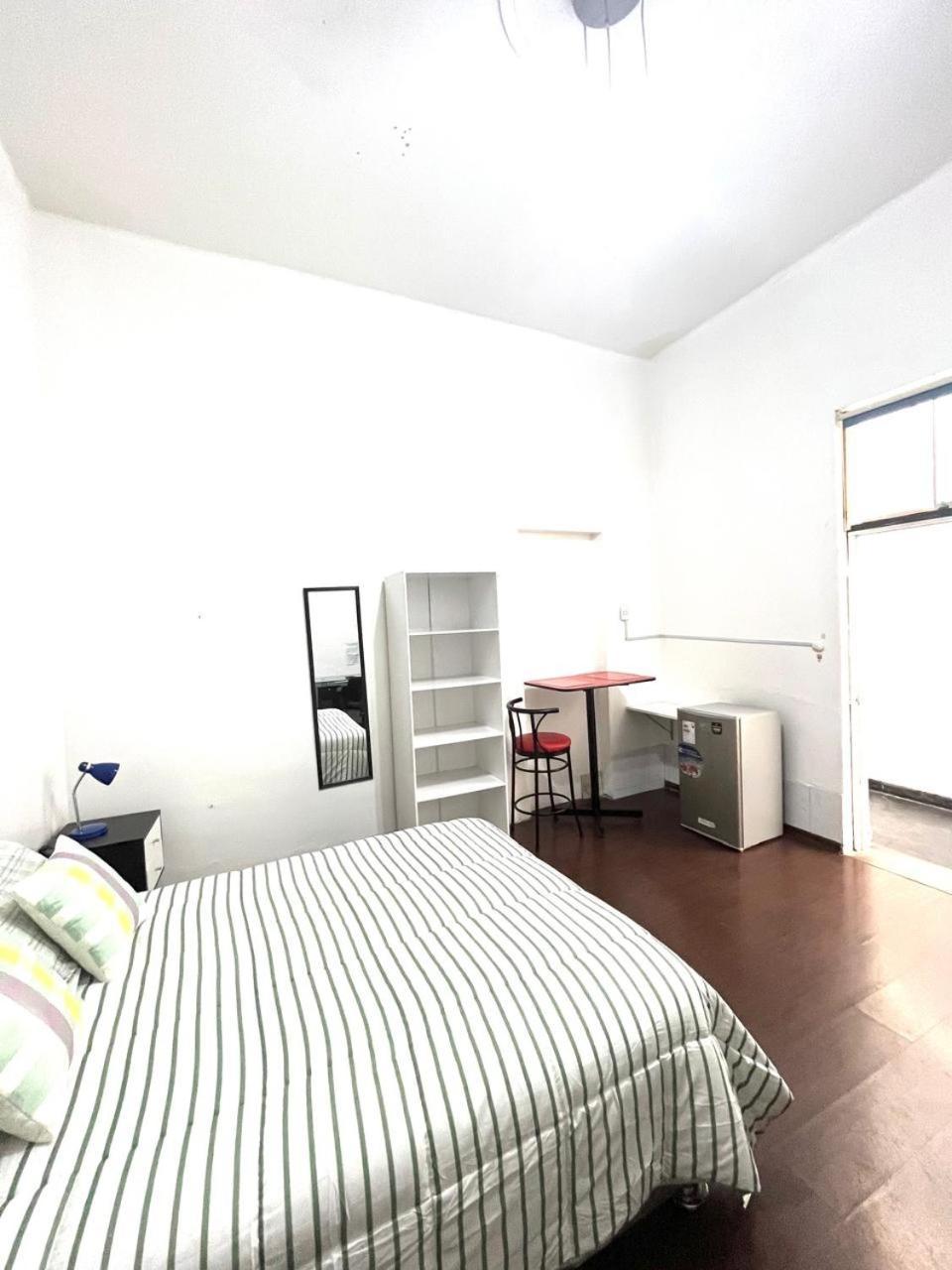 Ferienwohnung Casa Borgono Miraflores Lima Exterior foto