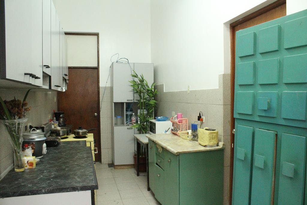 Ferienwohnung Casa Borgono Miraflores Lima Exterior foto