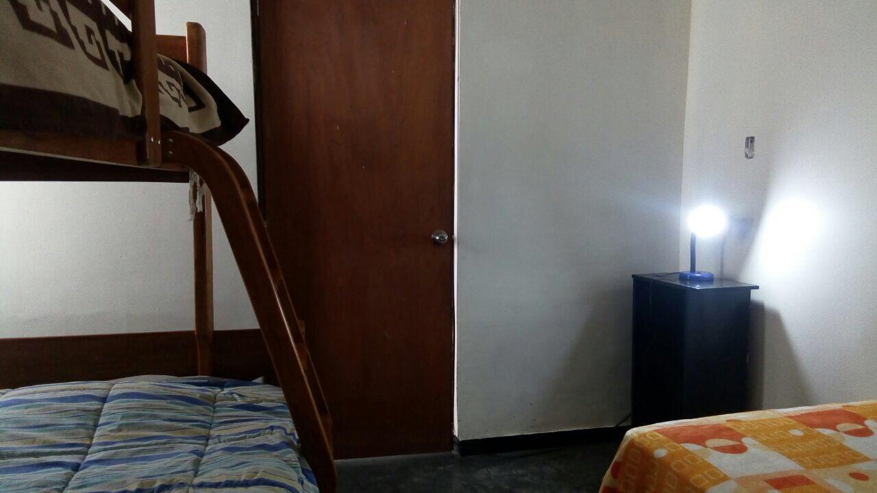 Ferienwohnung Casa Borgono Miraflores Lima Exterior foto