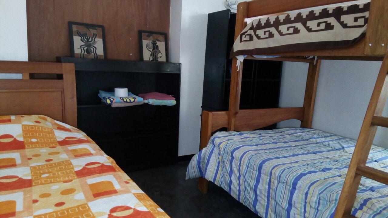 Ferienwohnung Casa Borgono Miraflores Lima Exterior foto