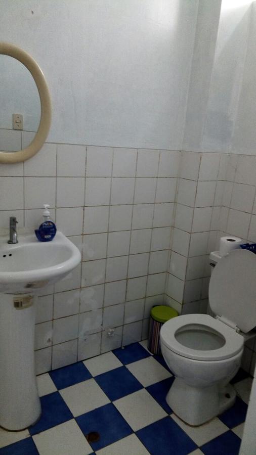 Ferienwohnung Casa Borgono Miraflores Lima Exterior foto