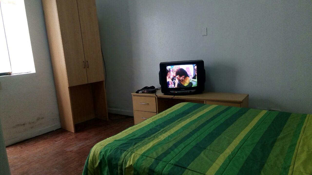 Ferienwohnung Casa Borgono Miraflores Lima Exterior foto