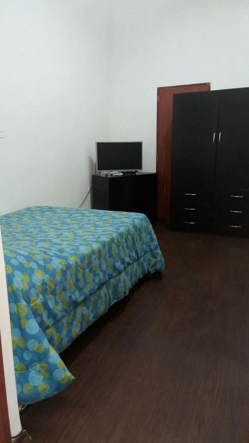 Ferienwohnung Casa Borgono Miraflores Lima Exterior foto