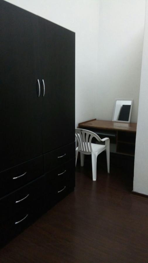 Ferienwohnung Casa Borgono Miraflores Lima Exterior foto